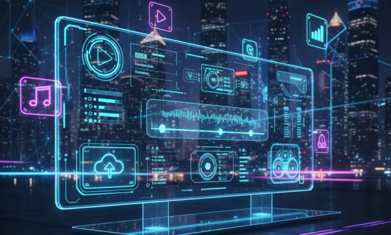 echostreamhub
