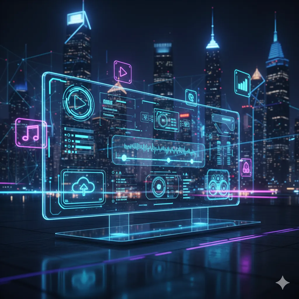 echostreamhub