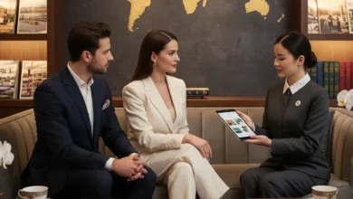 evaluate the lifestyle concierge