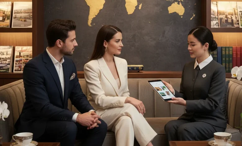 evaluate the lifestyle concierge