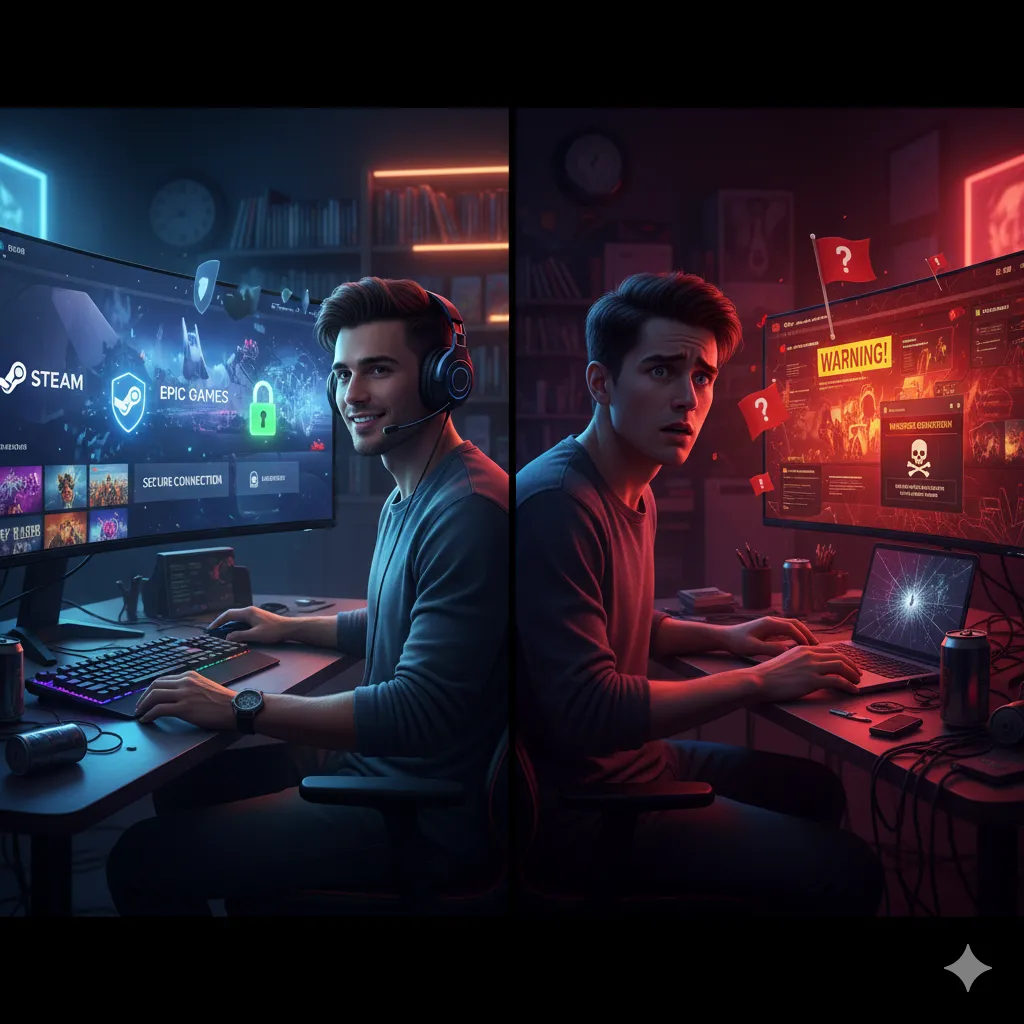 gamerxo dot com