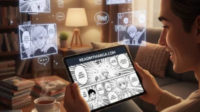 readmymanga com