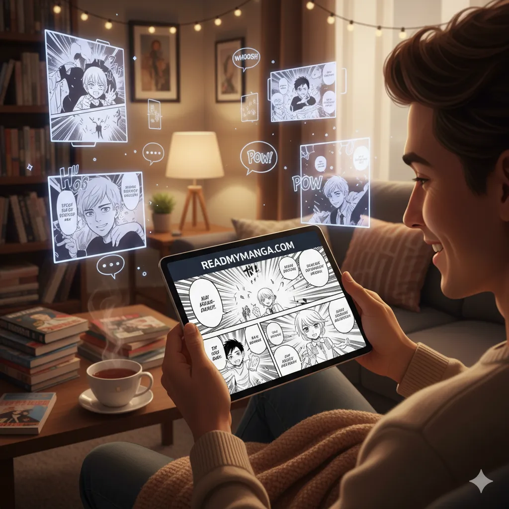 readmymanga com