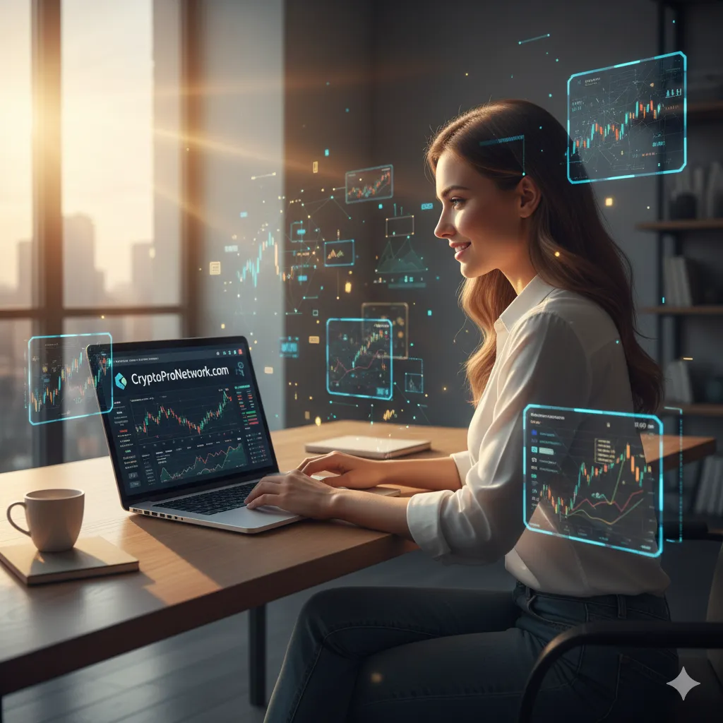 finance cryptopronetwork.com