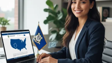 ct sos business search