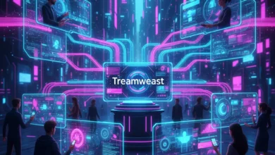 treamweast