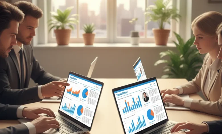 newsletter shopnaclo