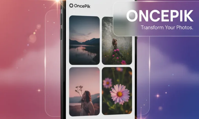 oncepik