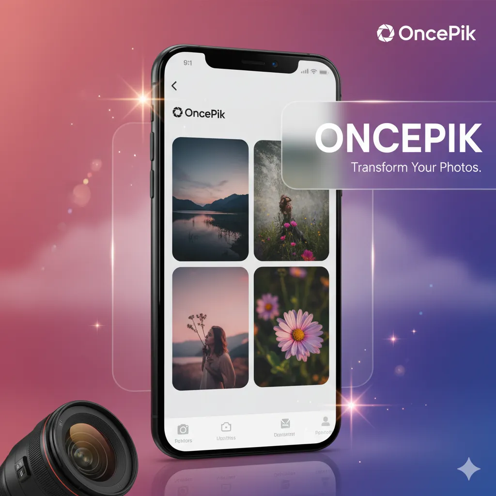 oncepik