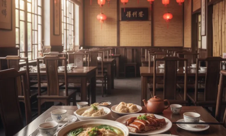 ming garden chinese restaurant