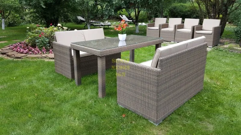 garden stool