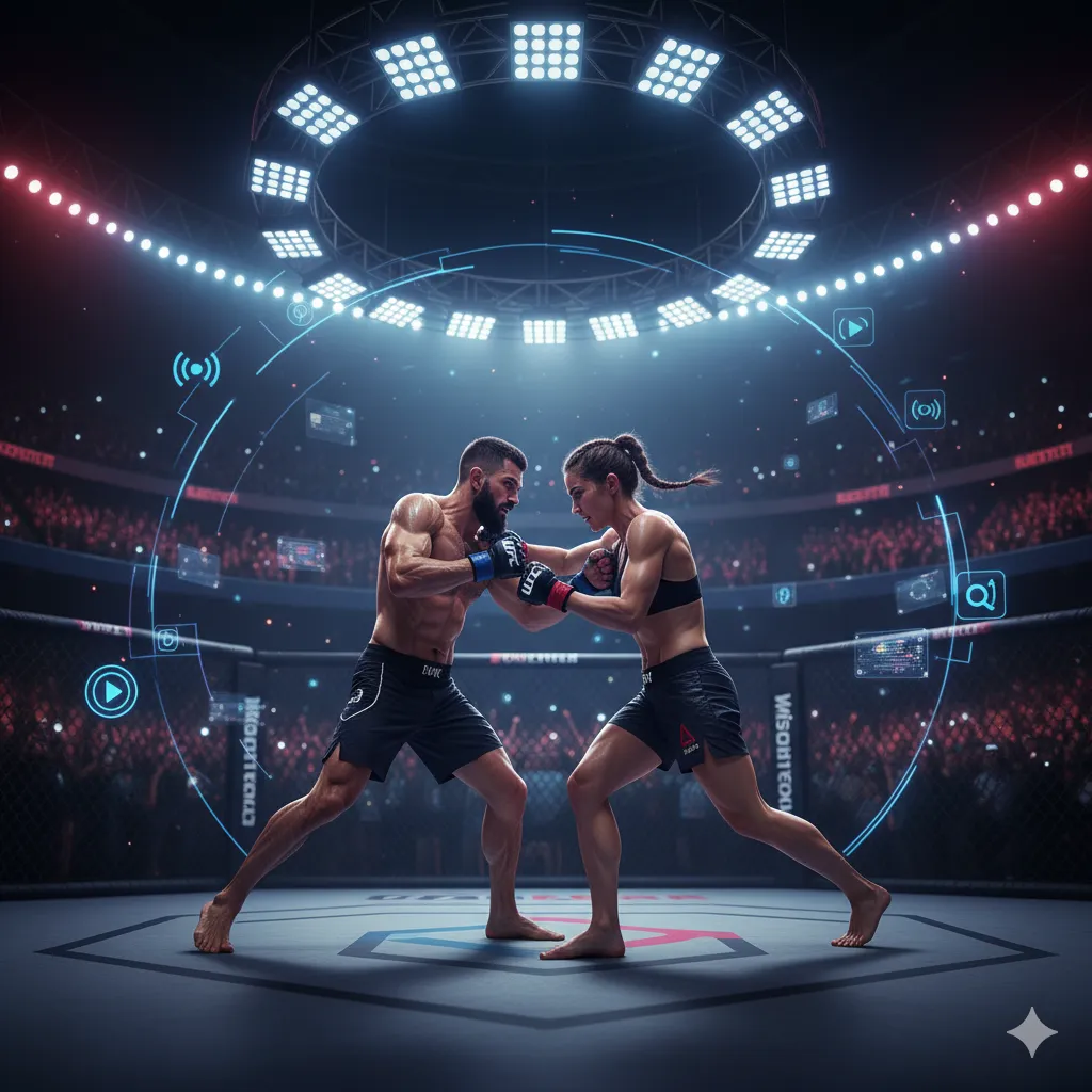 methstreams ufc