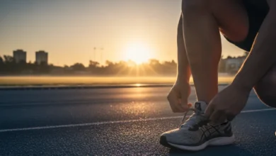 advice thespoonathletic