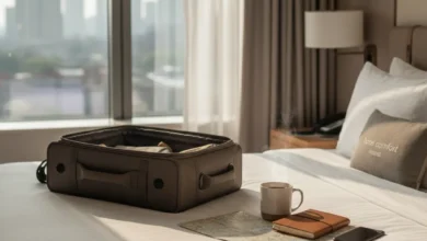 travel tweaks hotels