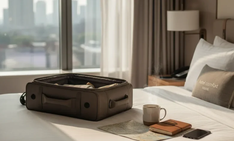 travel tweaks hotels