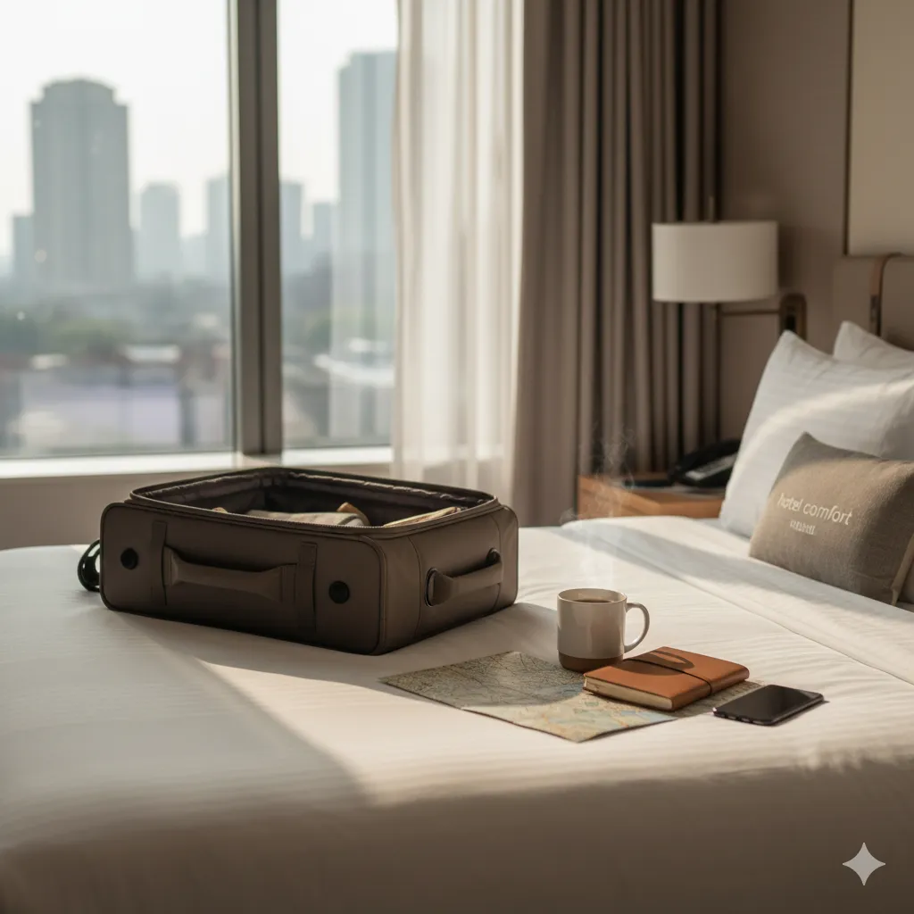 travel tweaks hotels