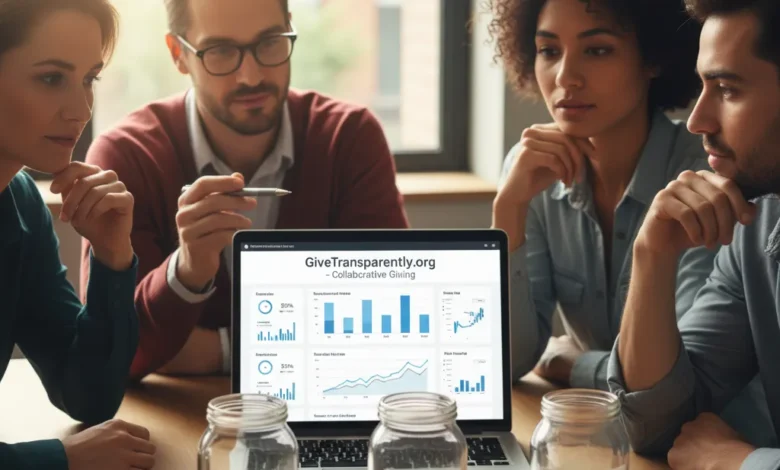 betterthisworld money