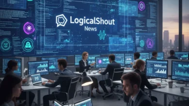 logicalshout news