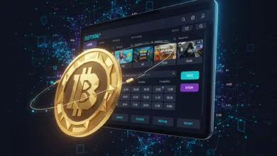 gocryptobet.com crypto