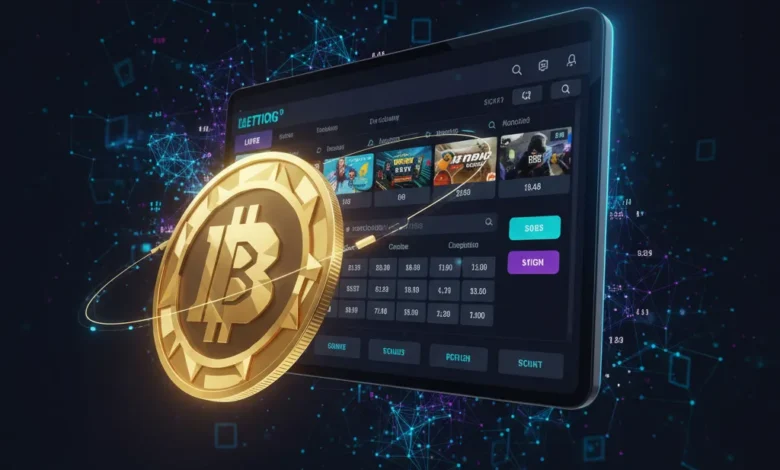 gocryptobet.com crypto