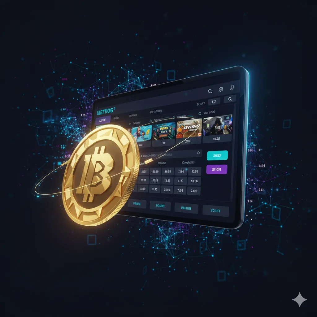 gocryptobet.com crypto