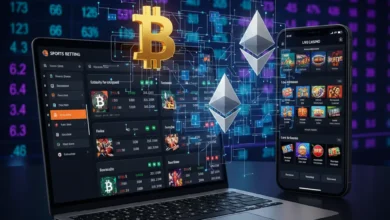 gocryptobet.com betting