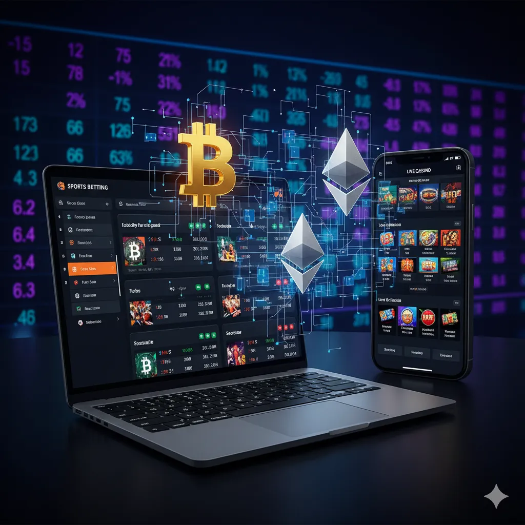 gocryptobet.com betting