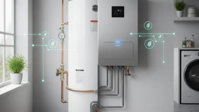 Simply Plumbing and Gas