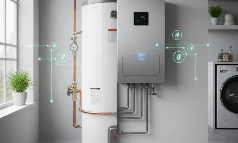 Simply Plumbing and Gas