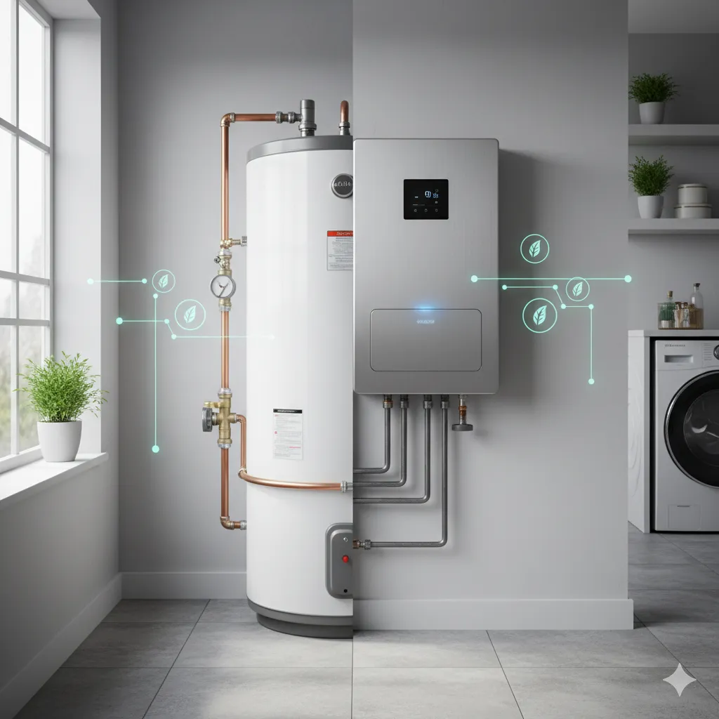 Simply Plumbing and Gas