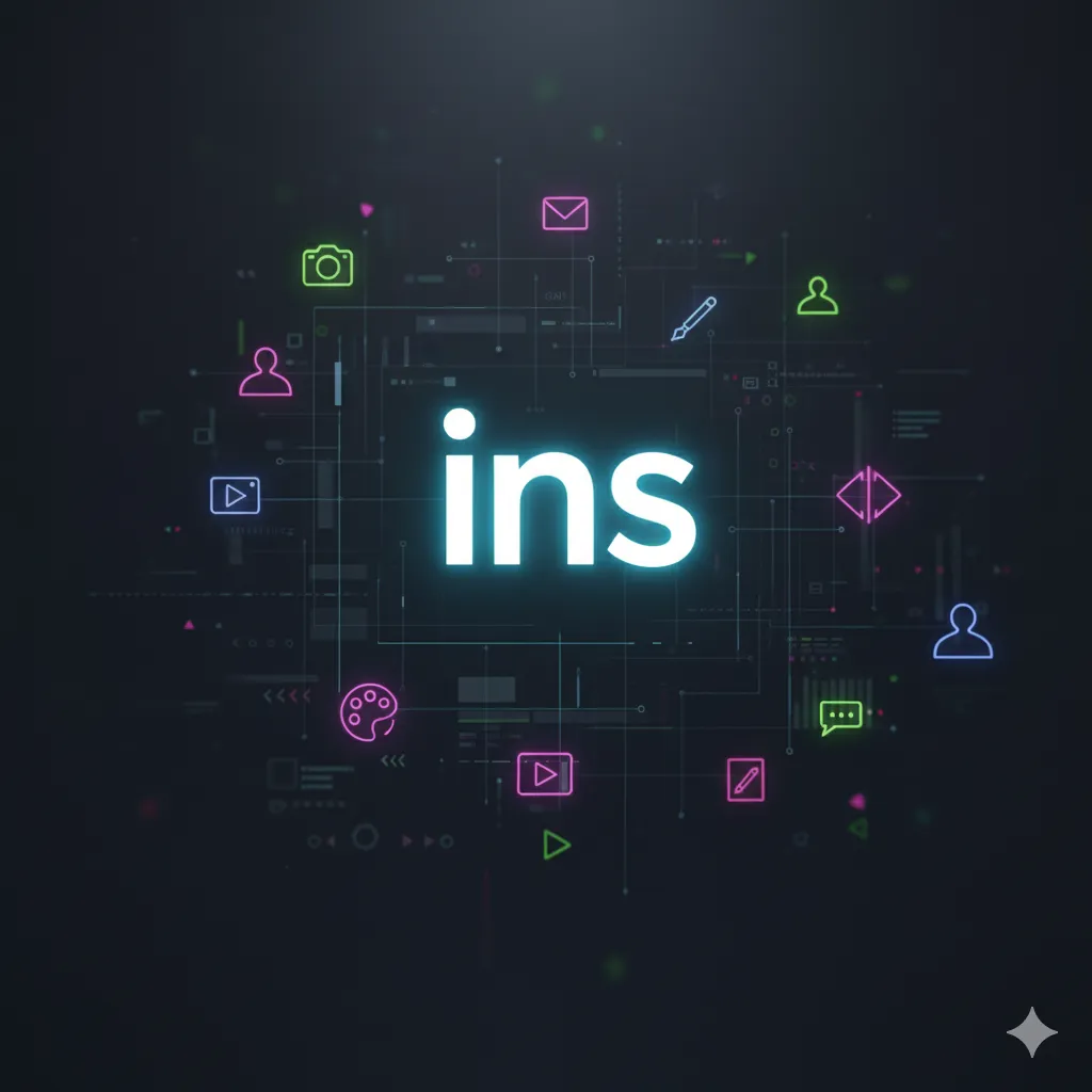 i̇ns
