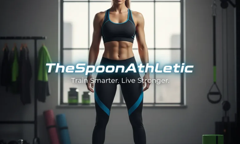 thespoonathletic