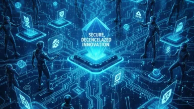 robthecoins blockchain