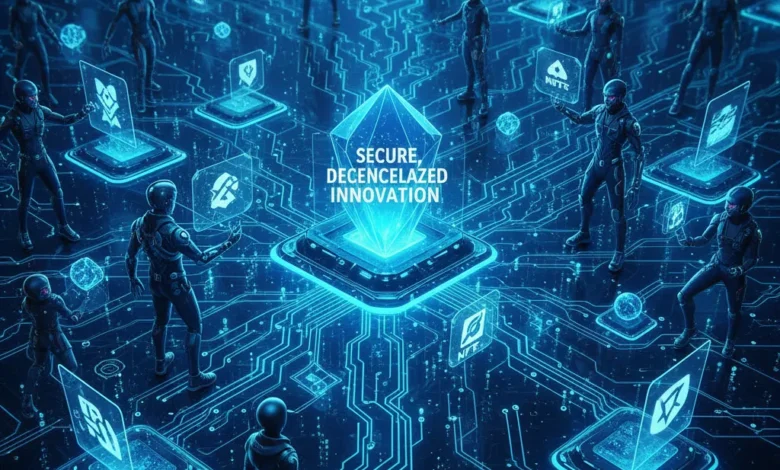 robthecoins blockchain