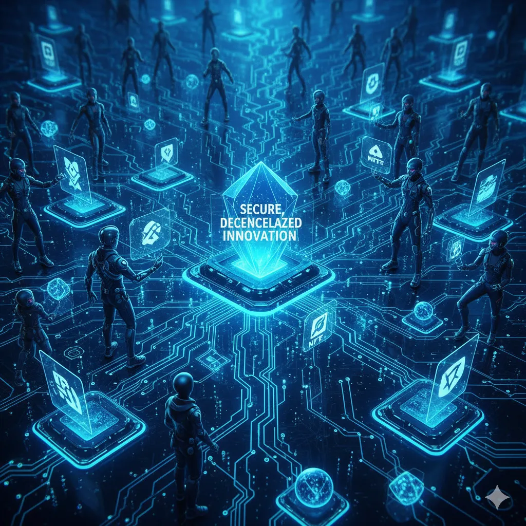 robthecoins blockchain