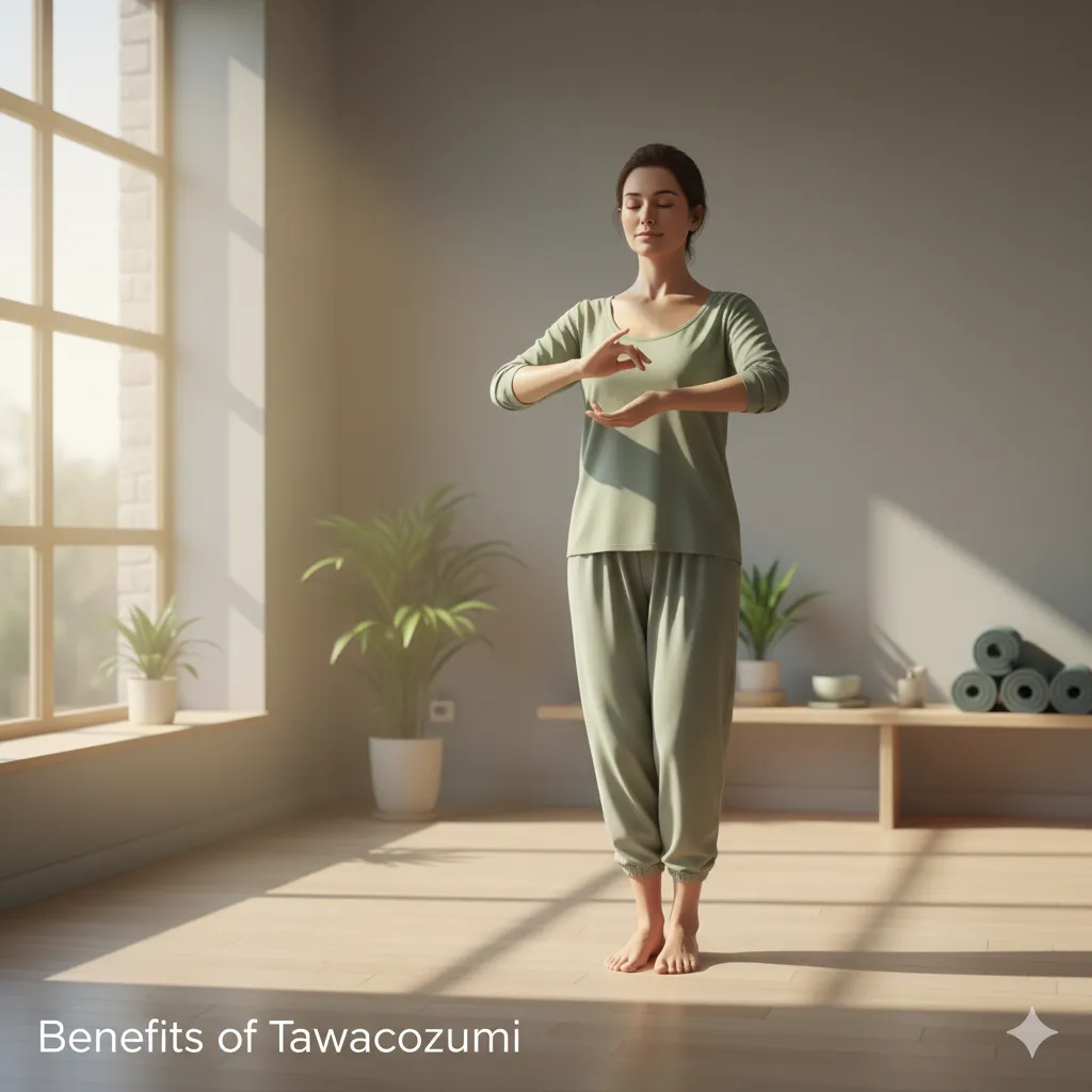 benefits of tawacozumi