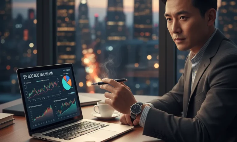 make1m.com 5 million