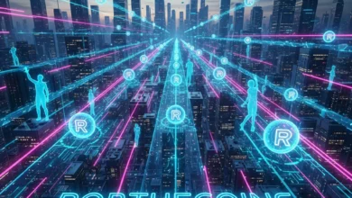 robthecoins blockchain