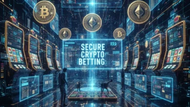 gocryptobet.com bet