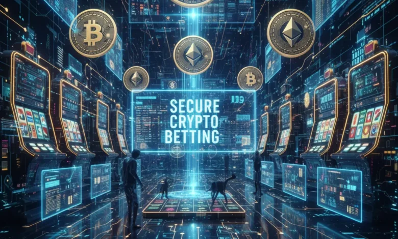 gocryptobet.com bet