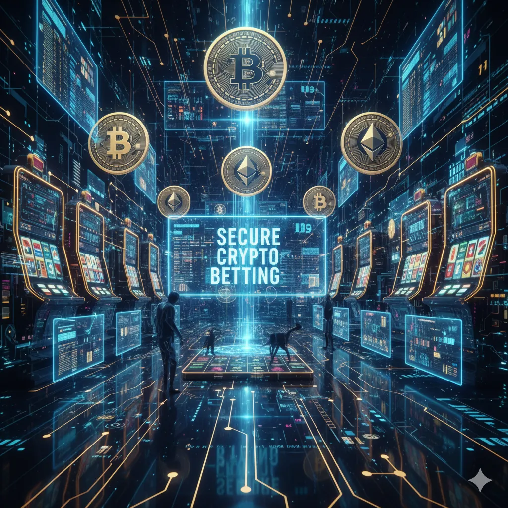 gocryptobet.com bet