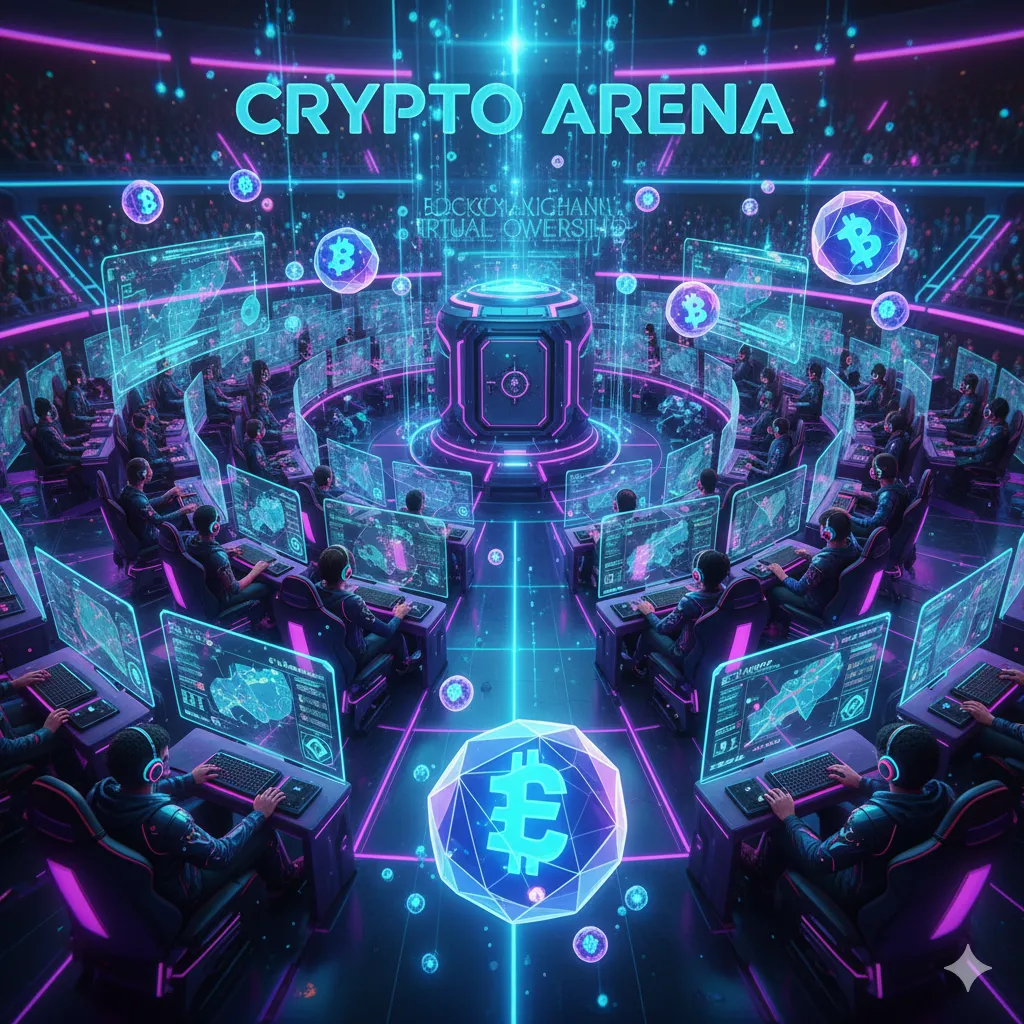 gaming robthecoins