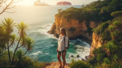 thelowdownunder travel