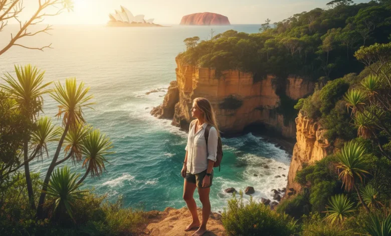 thelowdownunder travel