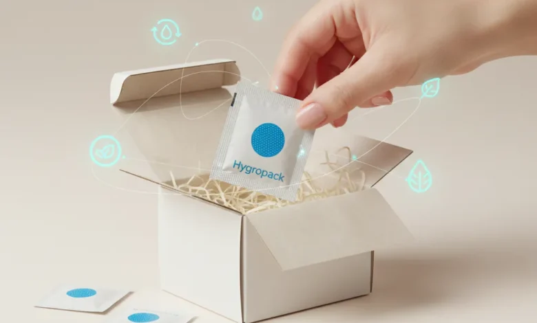 hygropack