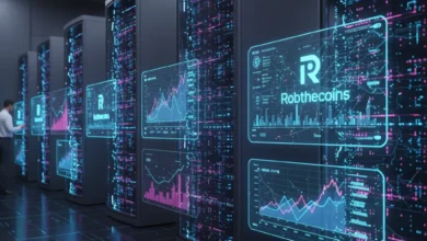 blockchain business robthecoins archives
