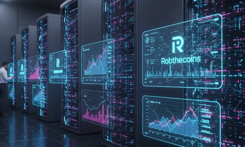 blockchain business robthecoins archives