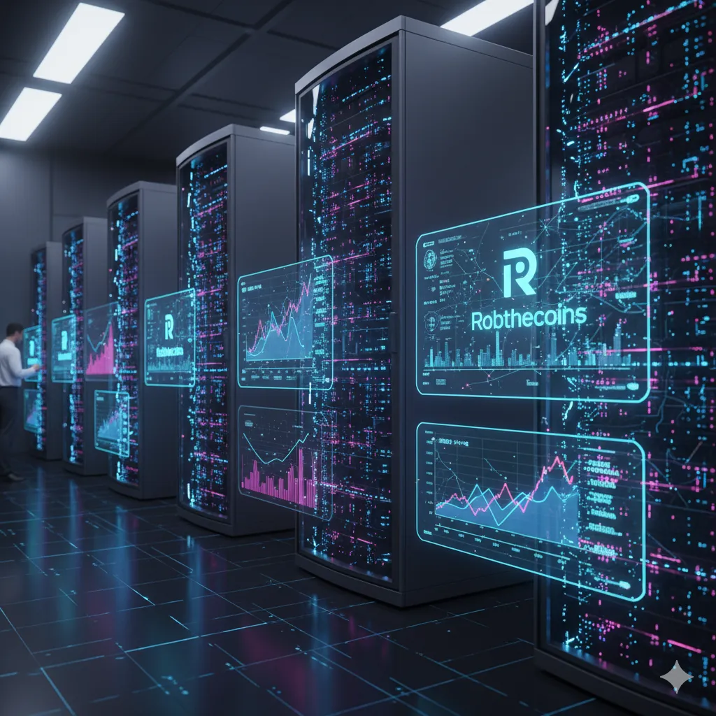 blockchain business robthecoins archives
