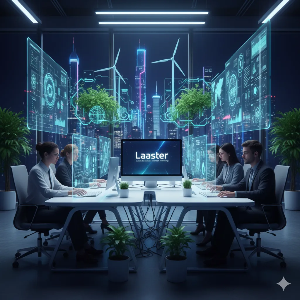 laaster