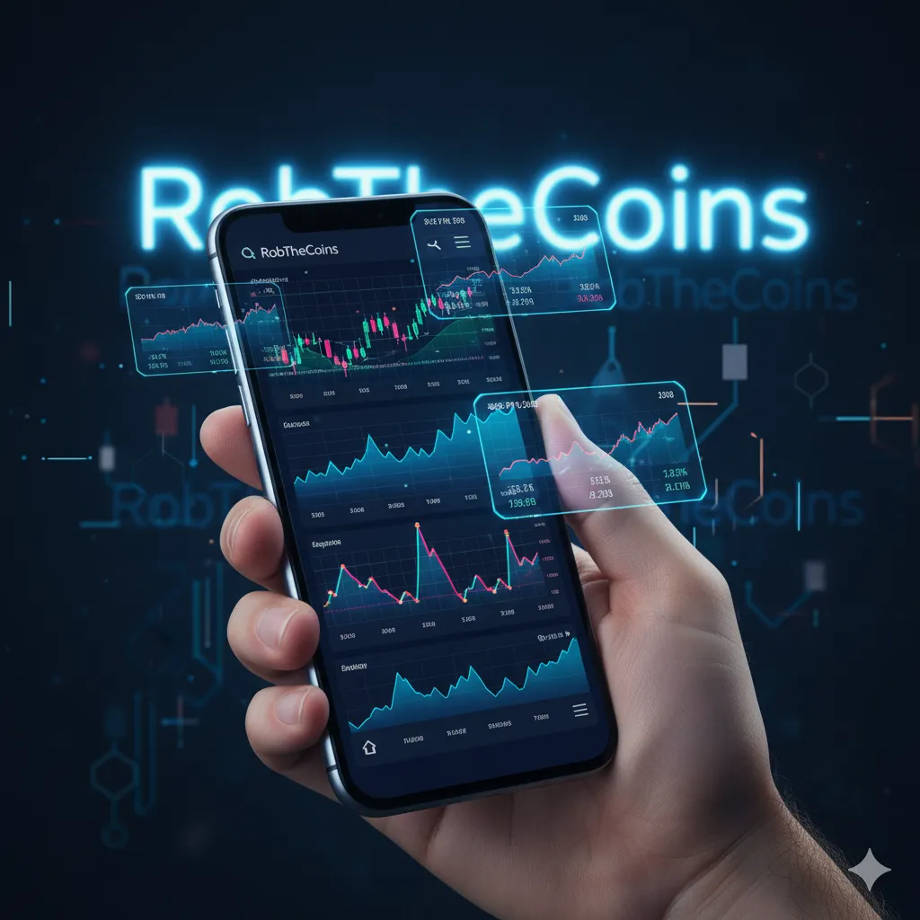 robthecoins